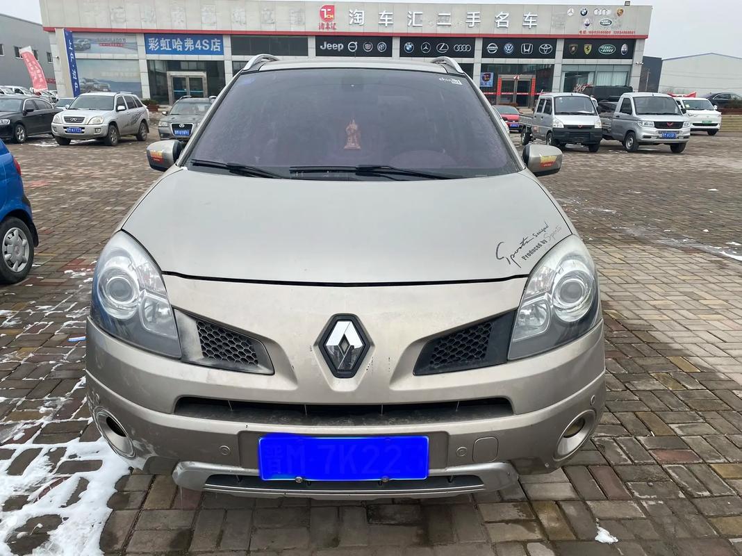 惠州9日产汽车与雷诺的合作，哈弗的低能耗柴油动力技术