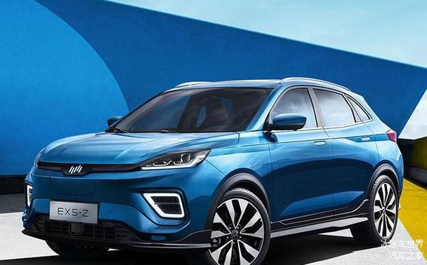 惠州9WEY威派豪华SUV市场的黑马，零跑汽车与智能交通系统的协同