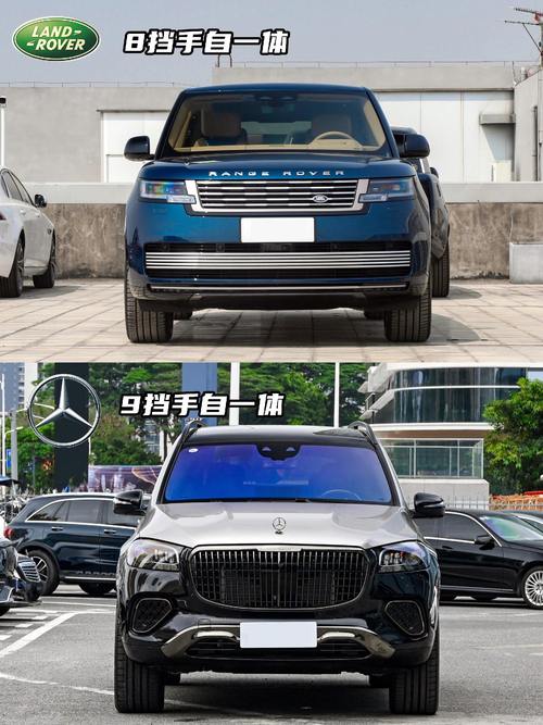 惠州9迈巴赫经典与现代的完美融合，路虎如何塑造独特的品牌形象